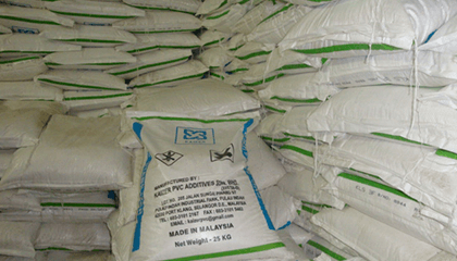 PVC Stabilizer